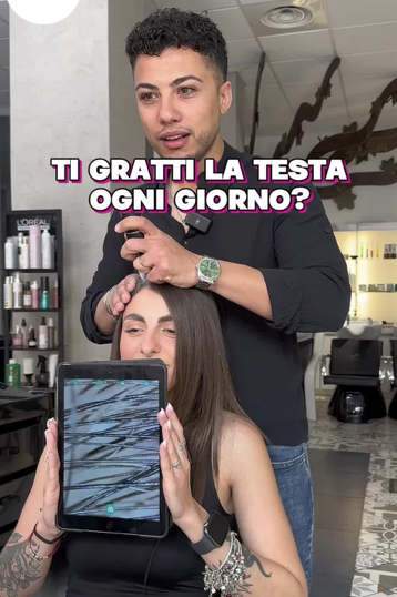 Reel 2 — La Maison della Bellezza