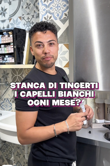 Reel 3 — La Maison della Bellezza